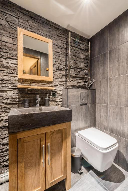 Eden Studio Chamonix Centre Экстерьер фото