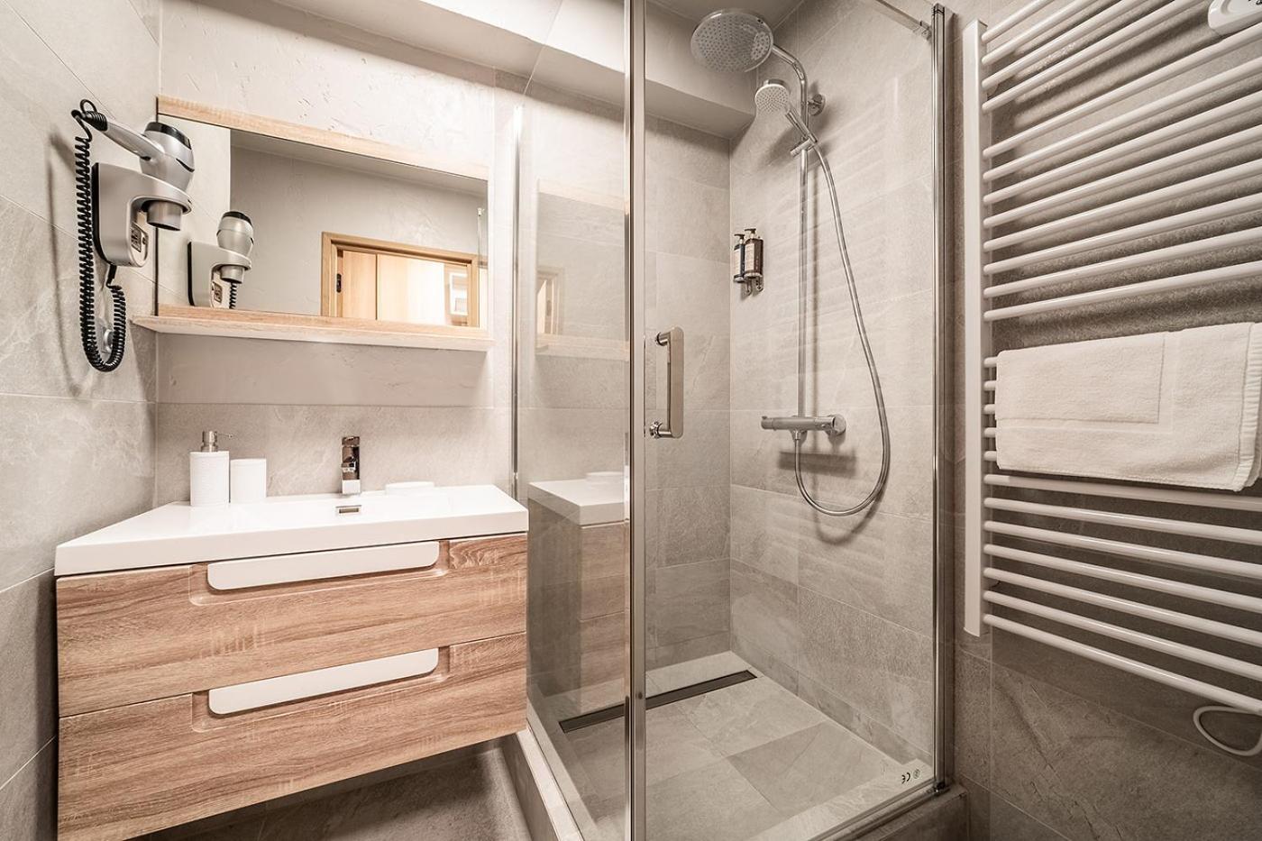 Eden Studio Chamonix Centre Экстерьер фото