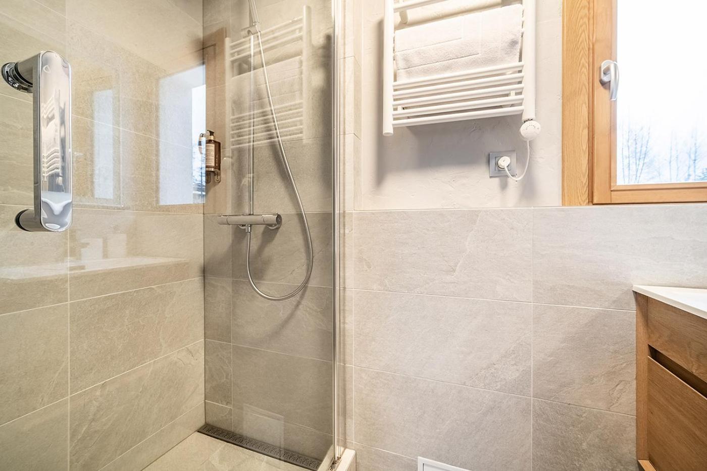 Eden Studio Chamonix Centre Экстерьер фото