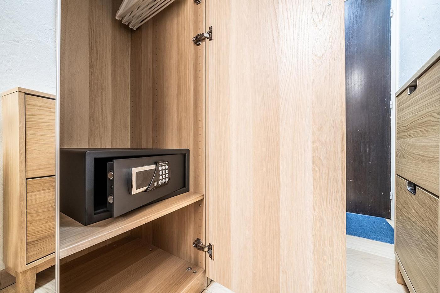 Eden Studio Chamonix Centre Экстерьер фото