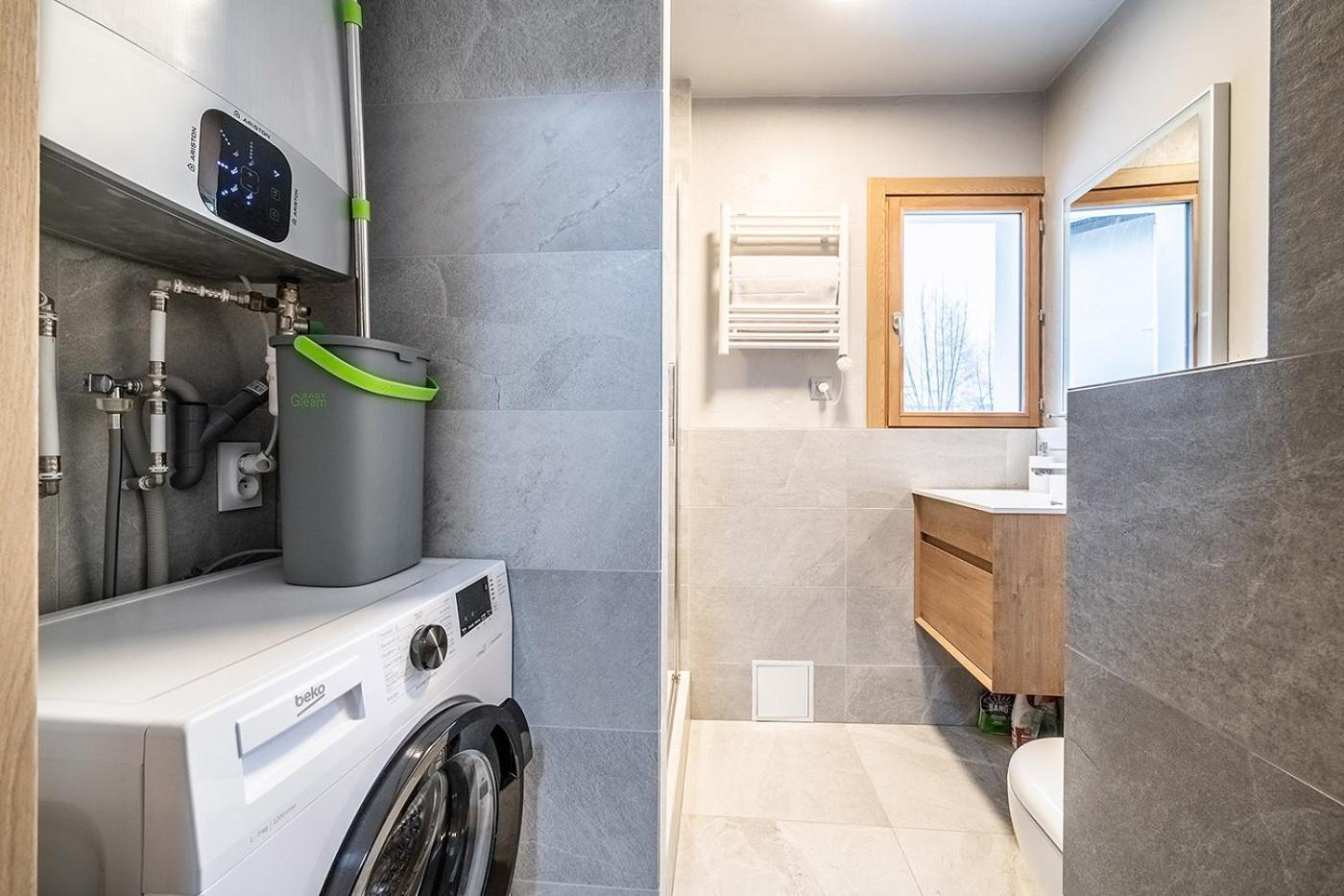 Eden Studio Chamonix Centre Экстерьер фото