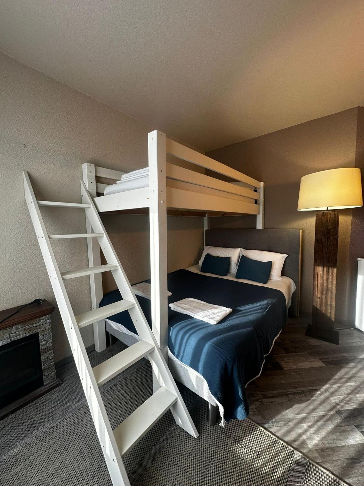 Eden Studio Chamonix Centre Экстерьер фото